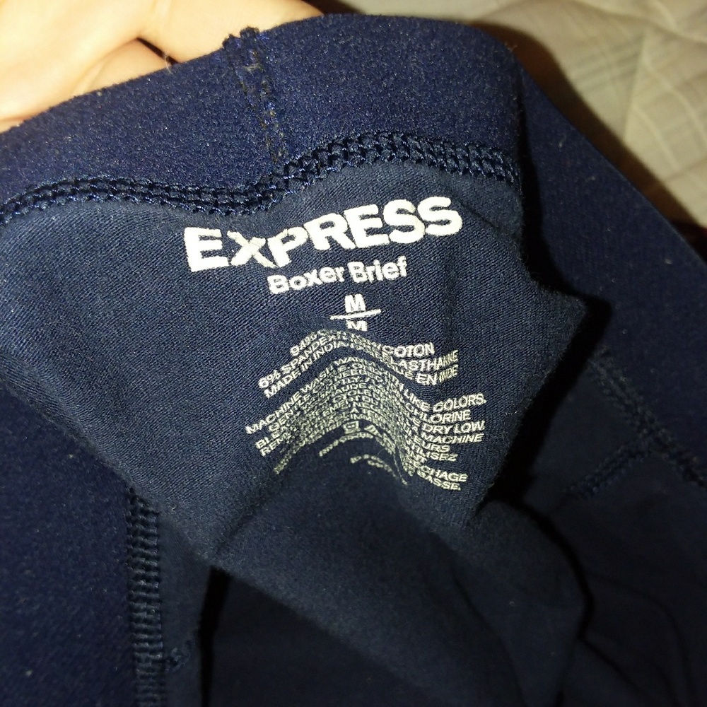 Exspress boxers